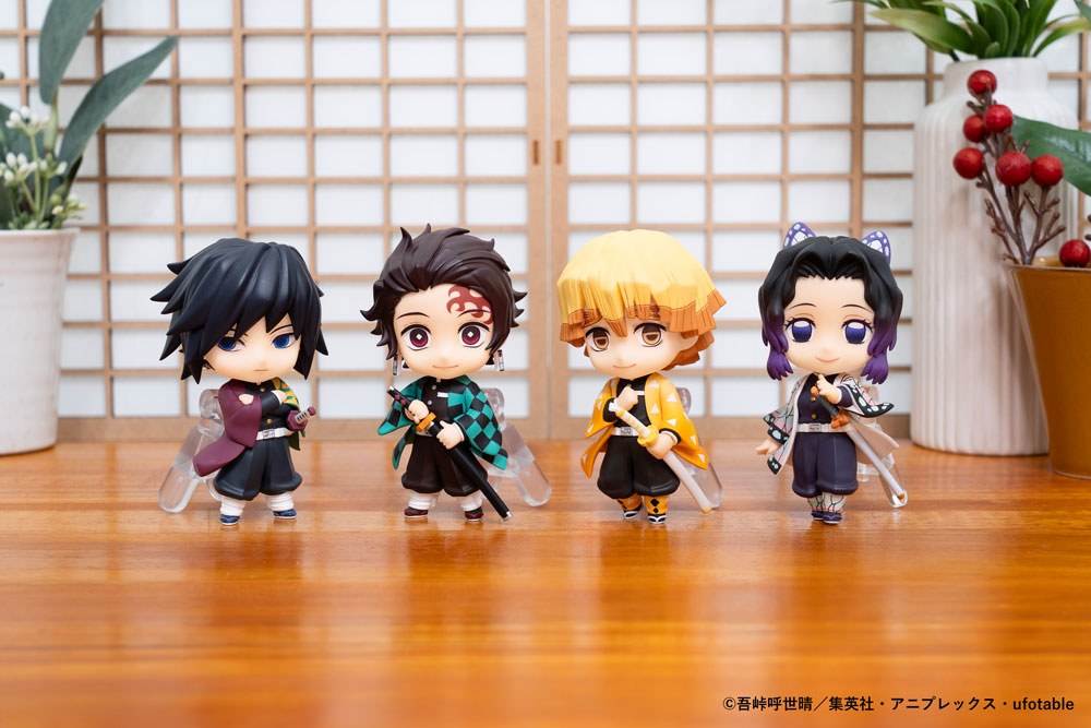 グッズ情報】 8/2より販売開始！ 「アニプレックス オンラインくじ