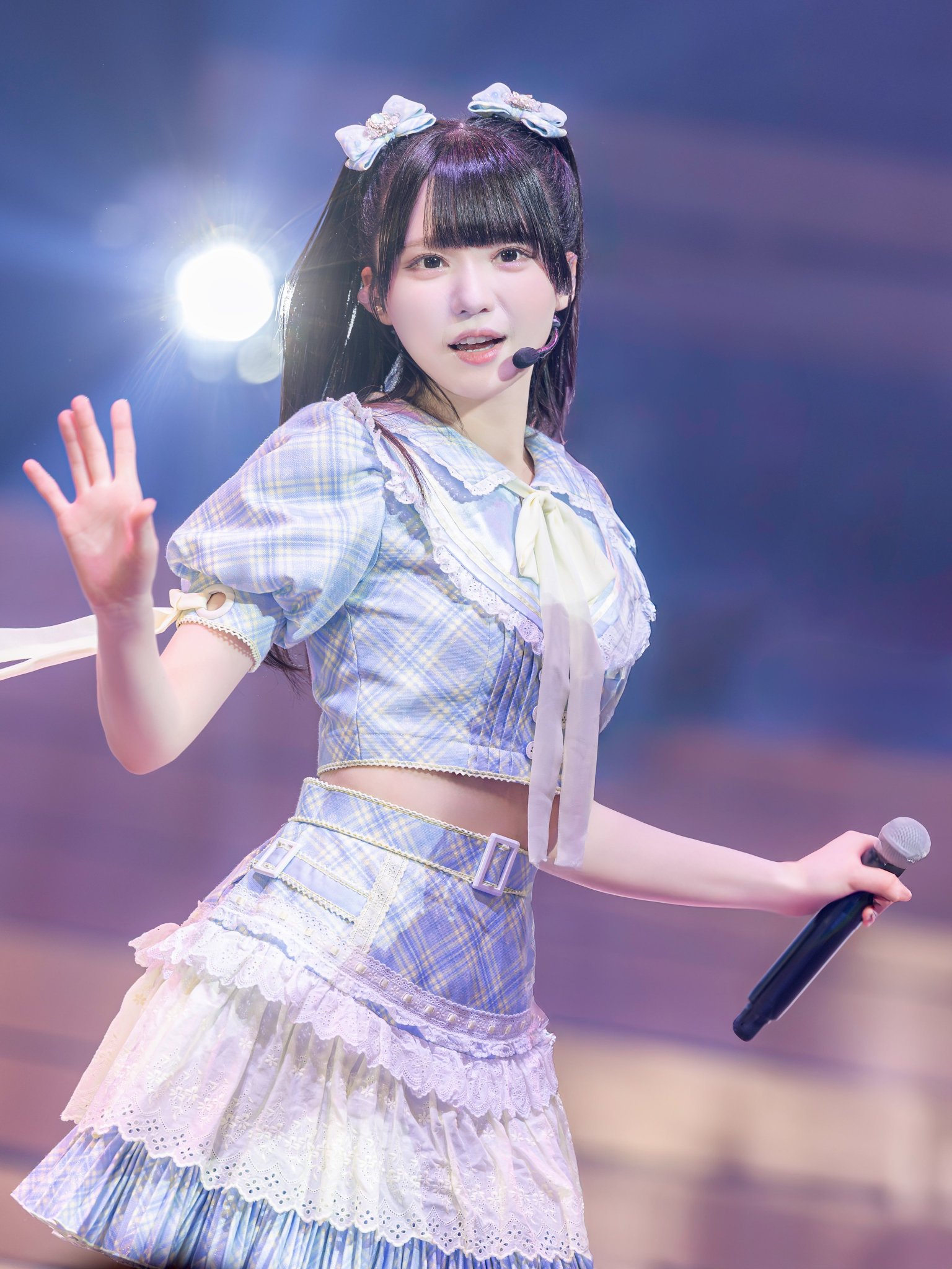 カ*ー様 【7/31まで】ニアジョイ 市原愛弓 ノーマル生写真フルコンプ