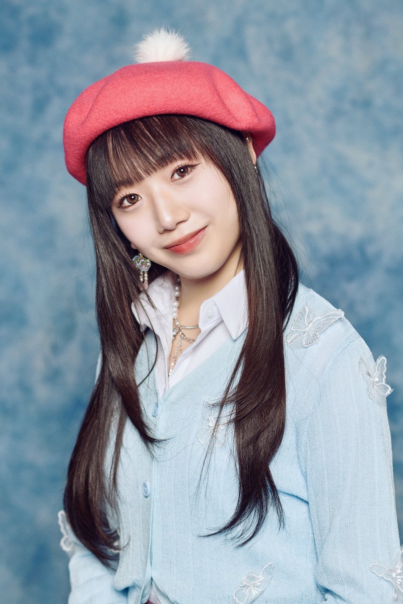 ME:I ・・・・・ 清水 恵子 SHIMIZU KEIKO ・・・・・ #ME_I #ミーアイ