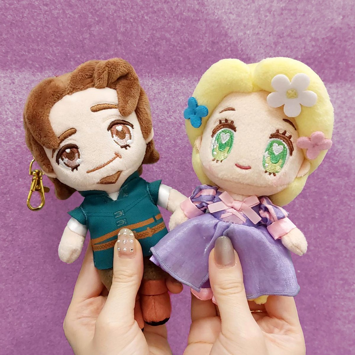 ディズニーストア シンデレラ ぬいぐるみ Tiny ディズニーストア tiny