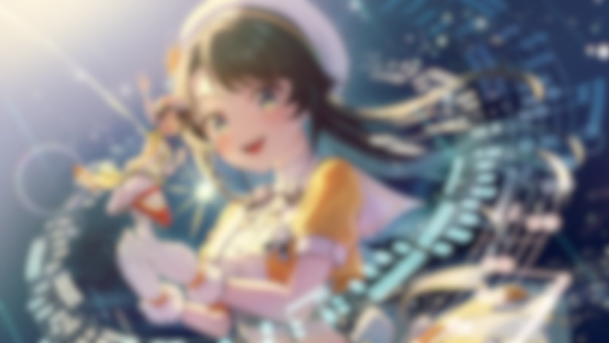 ホロライブ 大空スバル expo 応援デラックスプラン メンバーシップ