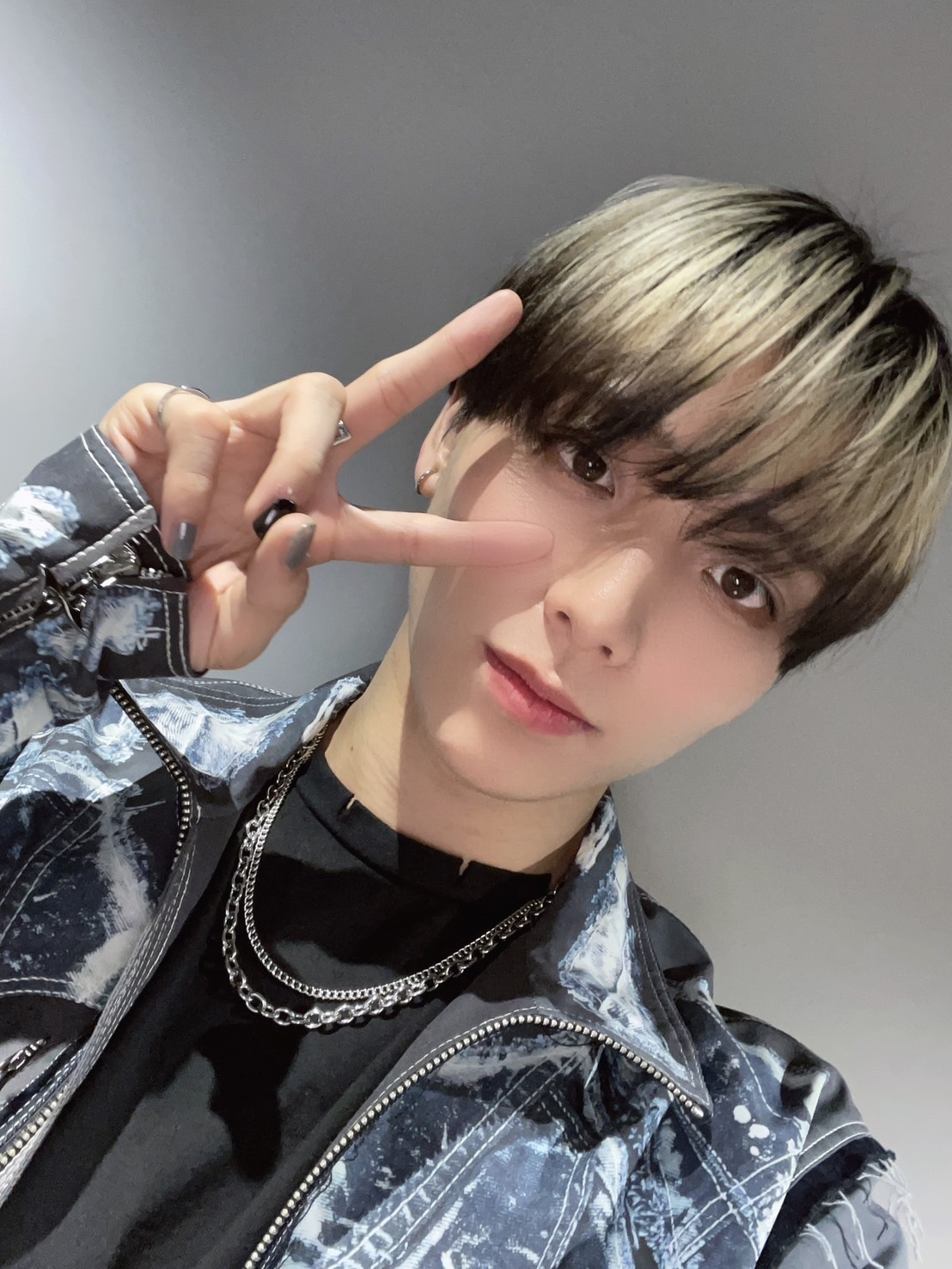 ONE N' ONLY HAYATO 高尾颯斗 生写真 サイン入り EBiDAN 【公式通販】