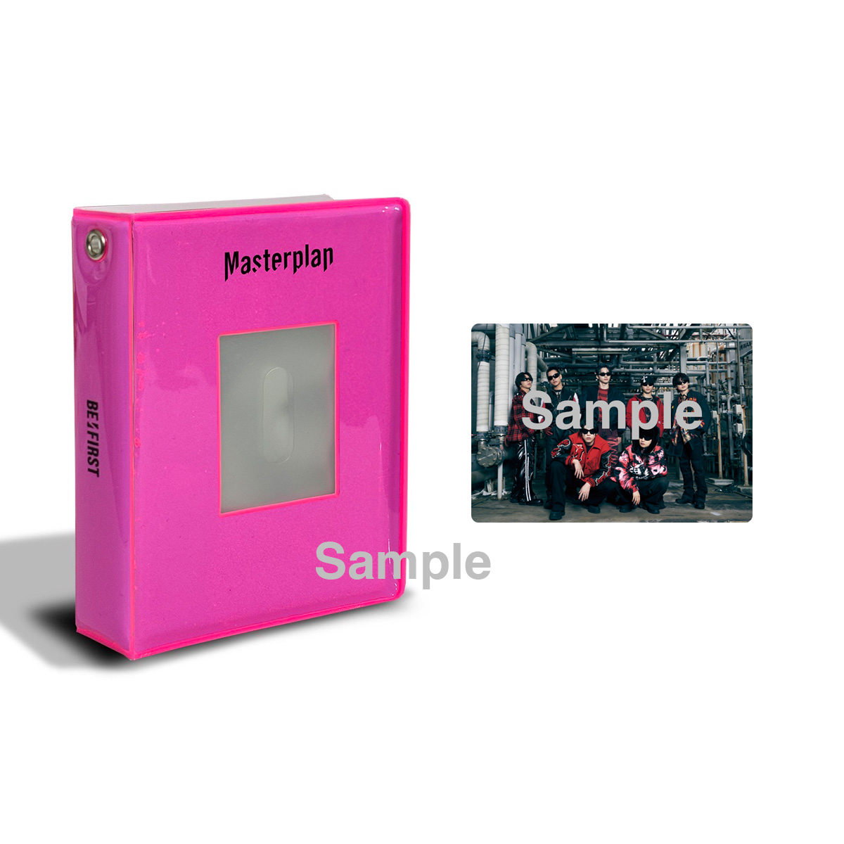 ▻BMSG MUSIC SHOP限定商品 バンドルグッズ絵柄解禁