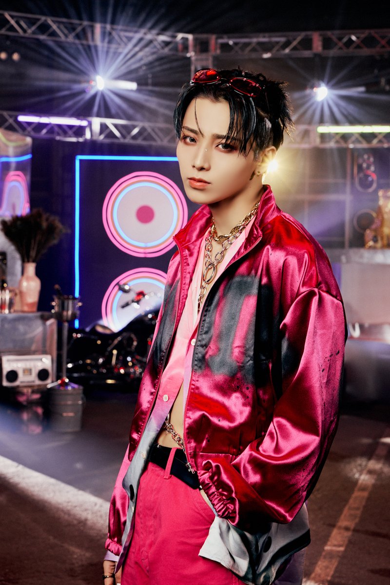 ONE N' ONLY 高尾颯斗 HAYATO 生誕 パーカー XL