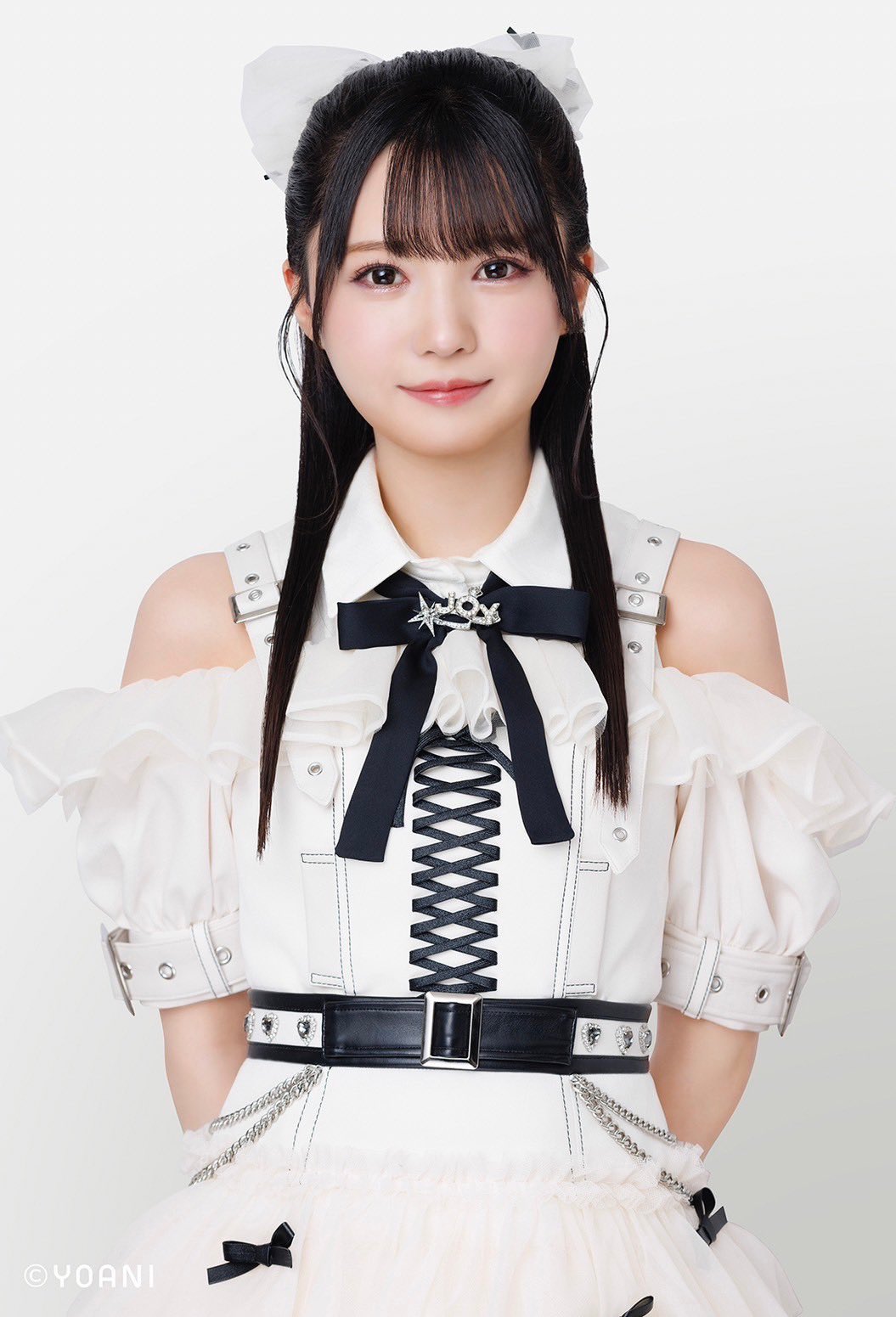 ニアジョイ 市原愛弓 3rd Anniversary photobook 生写真 ≒JOY 3rd