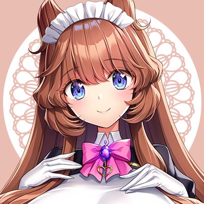 みるくふぁくとりー みるふぁく タペストリー 8 コミケC105 みるくふぁくと