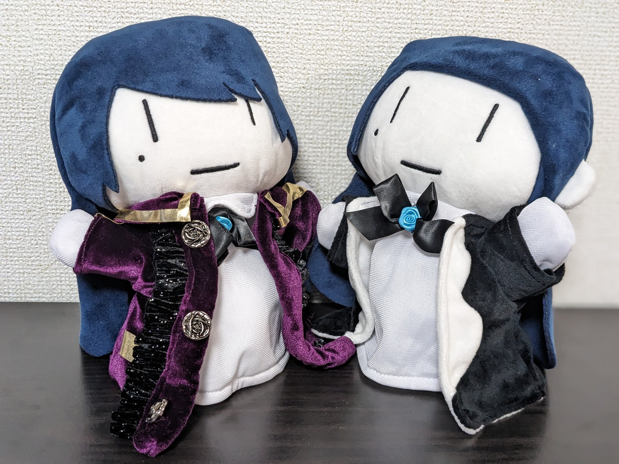 Ado 生まれましたよ ぬいぐるみ 秘密基地会員限定 おめでとう Ado