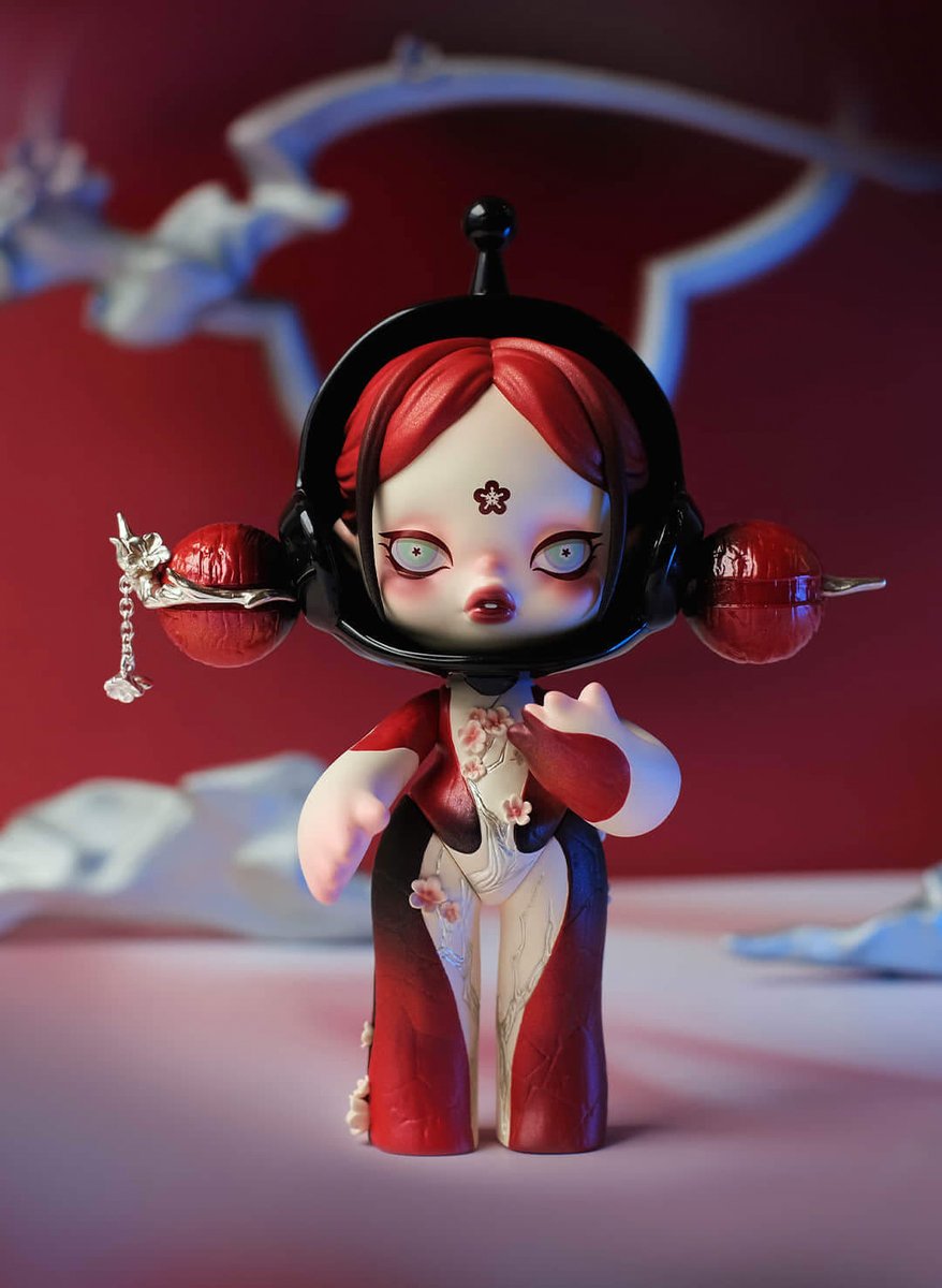 🆕デザイナーズトイ新作速報🆕 ✨海外期間限定受注販売✨ POPMARTの