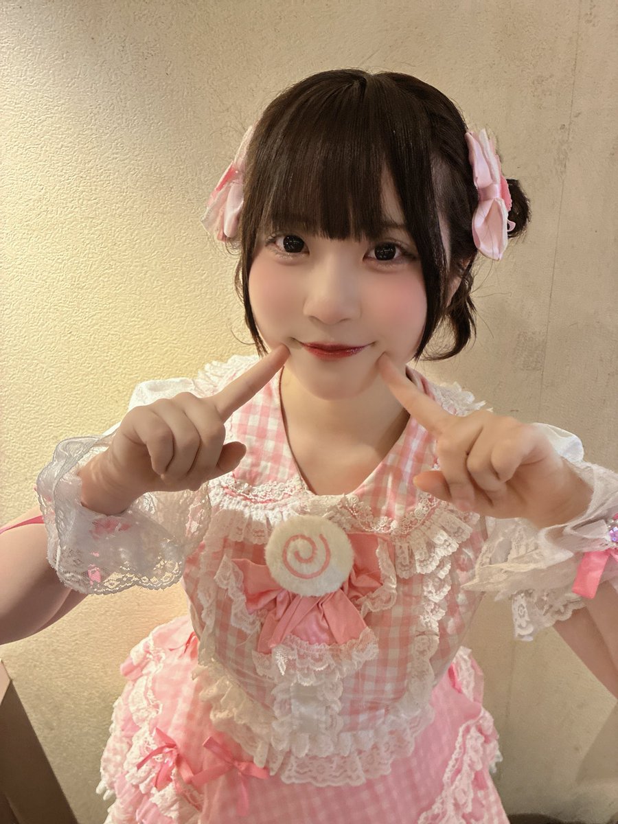 おはよ~୧꒰*´꒳`*꒱૭✧💕 1月らすとだ～❕❕今月もありがとう💫 明日