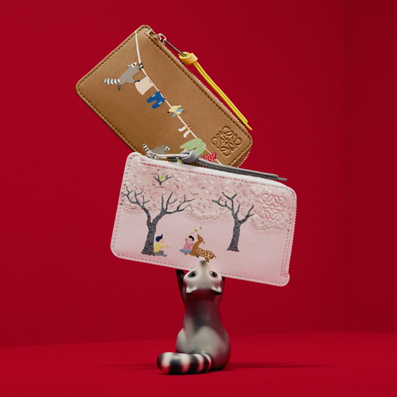 陶芸制作ユニットのスナ・フジタの世界を宿した日本限定アイテムを