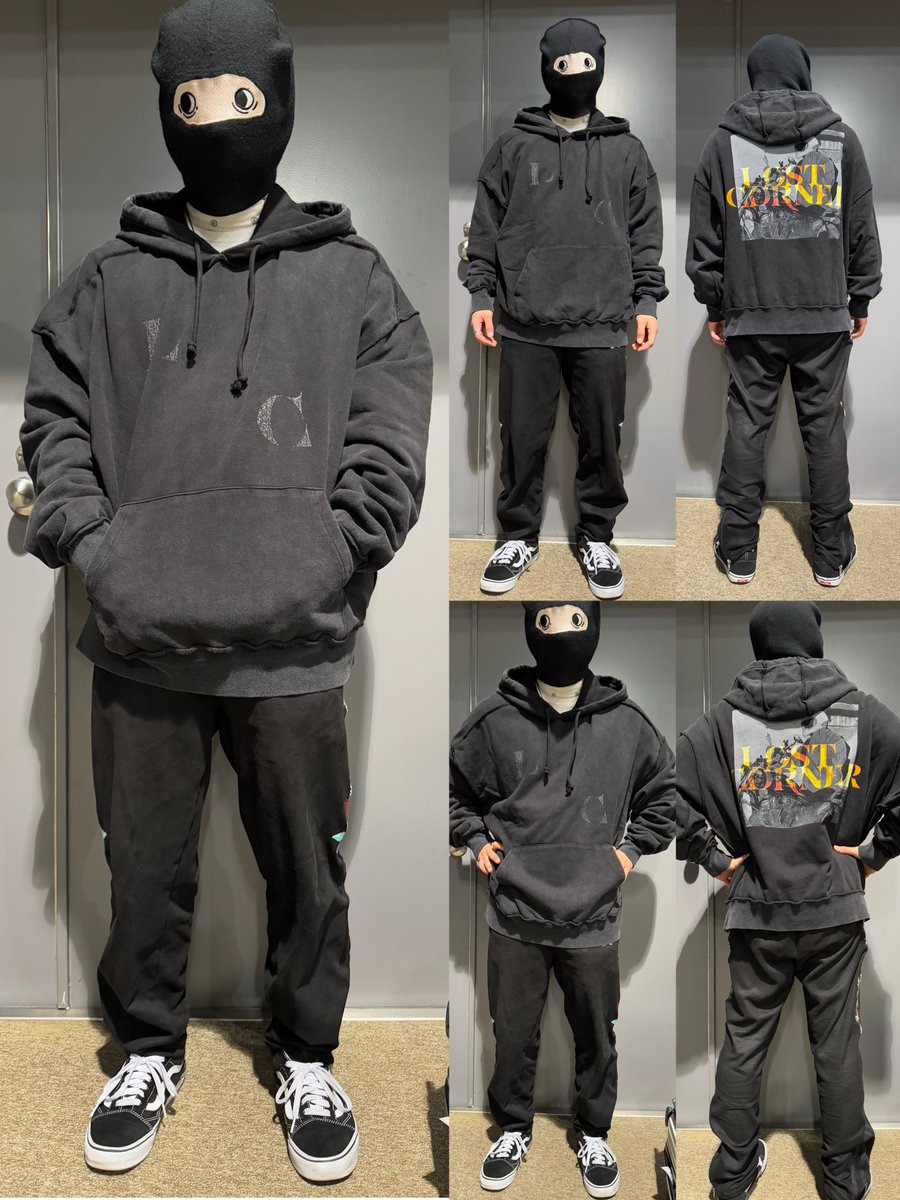 米津玄師 パーカー flamingo｜コウモリパーカー 米津玄師'18 Flamingo