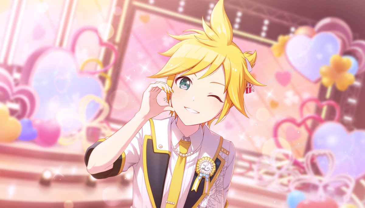 プロセカ 鏡音レン 8A 24個 プロセカ 鏡音レン 8A 24個 鏡音