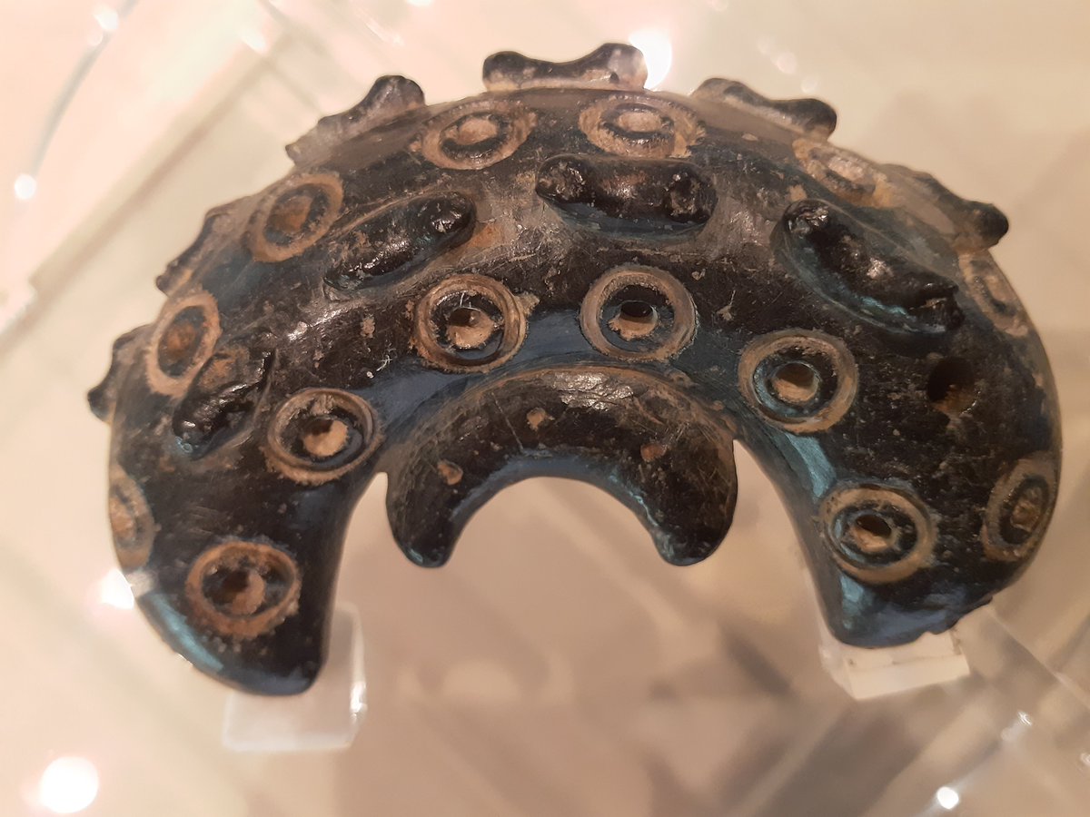 特別展「子持勾玉－群馬県内出土品を集めてわかったこと－」かみつけの