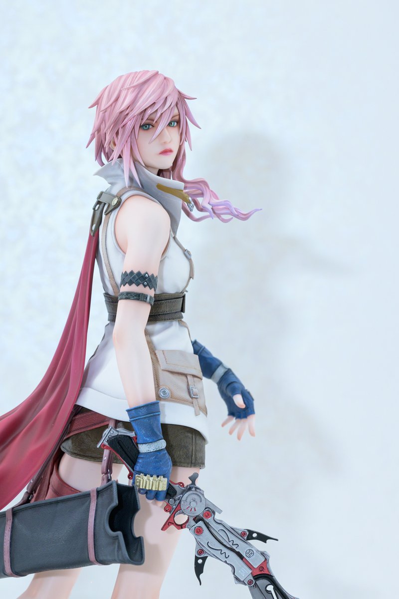 ◤ワンダーフェスティバル2025[冬] 展示情報◢ ファイナルファンタジー