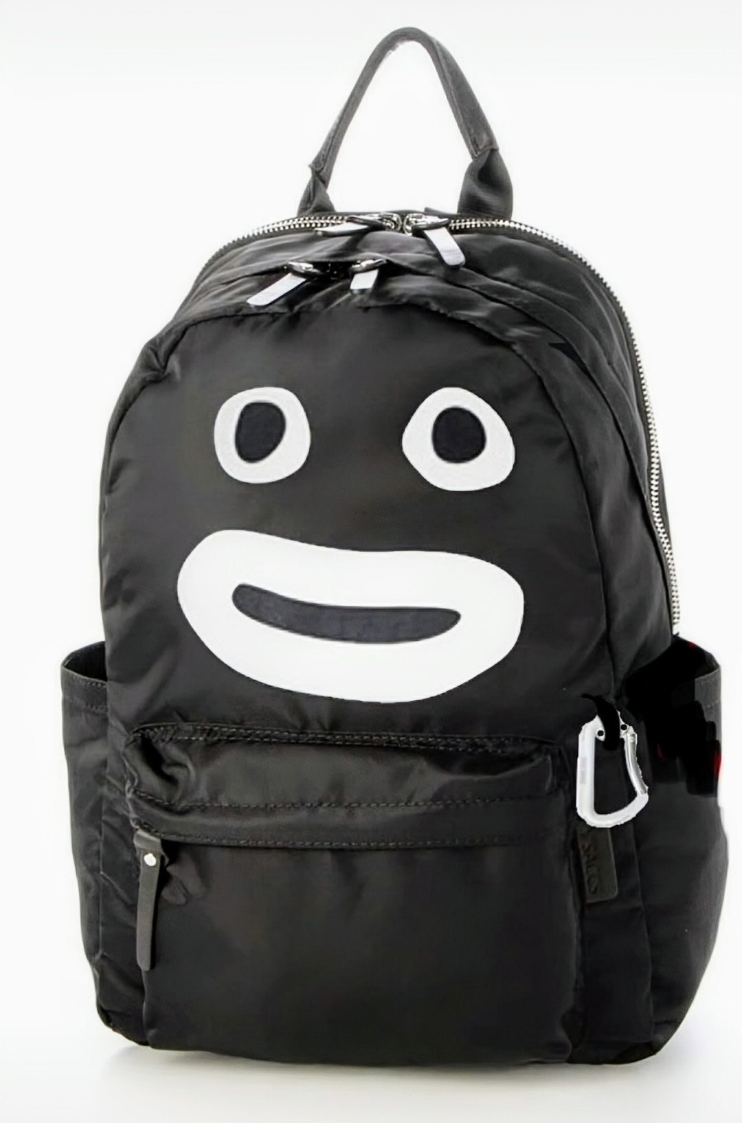 TERUプロデュースズラーリュック4代目(初代復刻版) ZURAリュック Ver.4