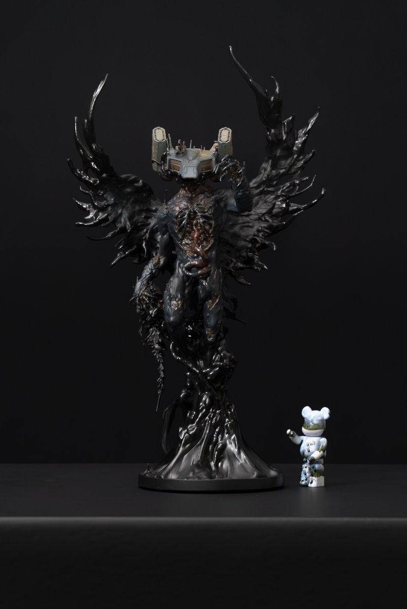 デスストランディング2 コレクターズエディション マゼランマン