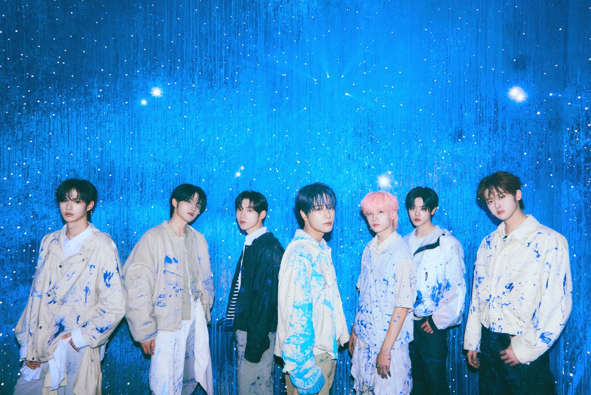 CLOSE YOUR EYES クルユア ツーショット 8/30 大阪 ヨジュン