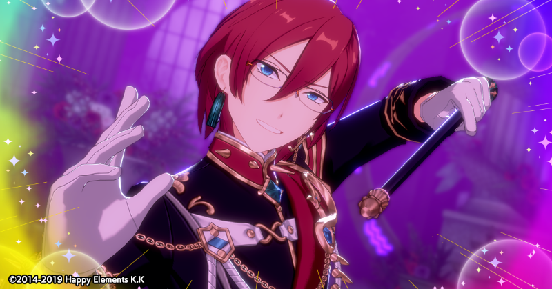 あんスタ七種茨 あんさんぶるスターズ！！Music【公式】 on X