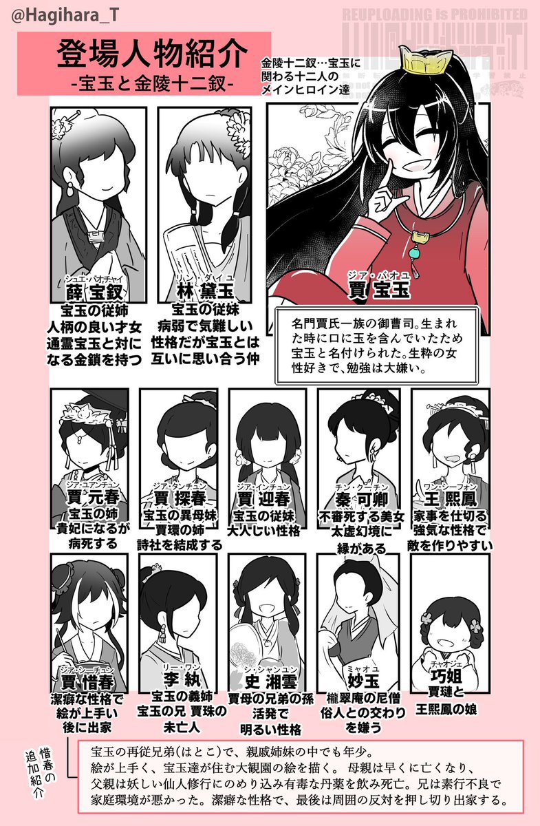 新訳 紅楼夢 第5冊 第62～80回