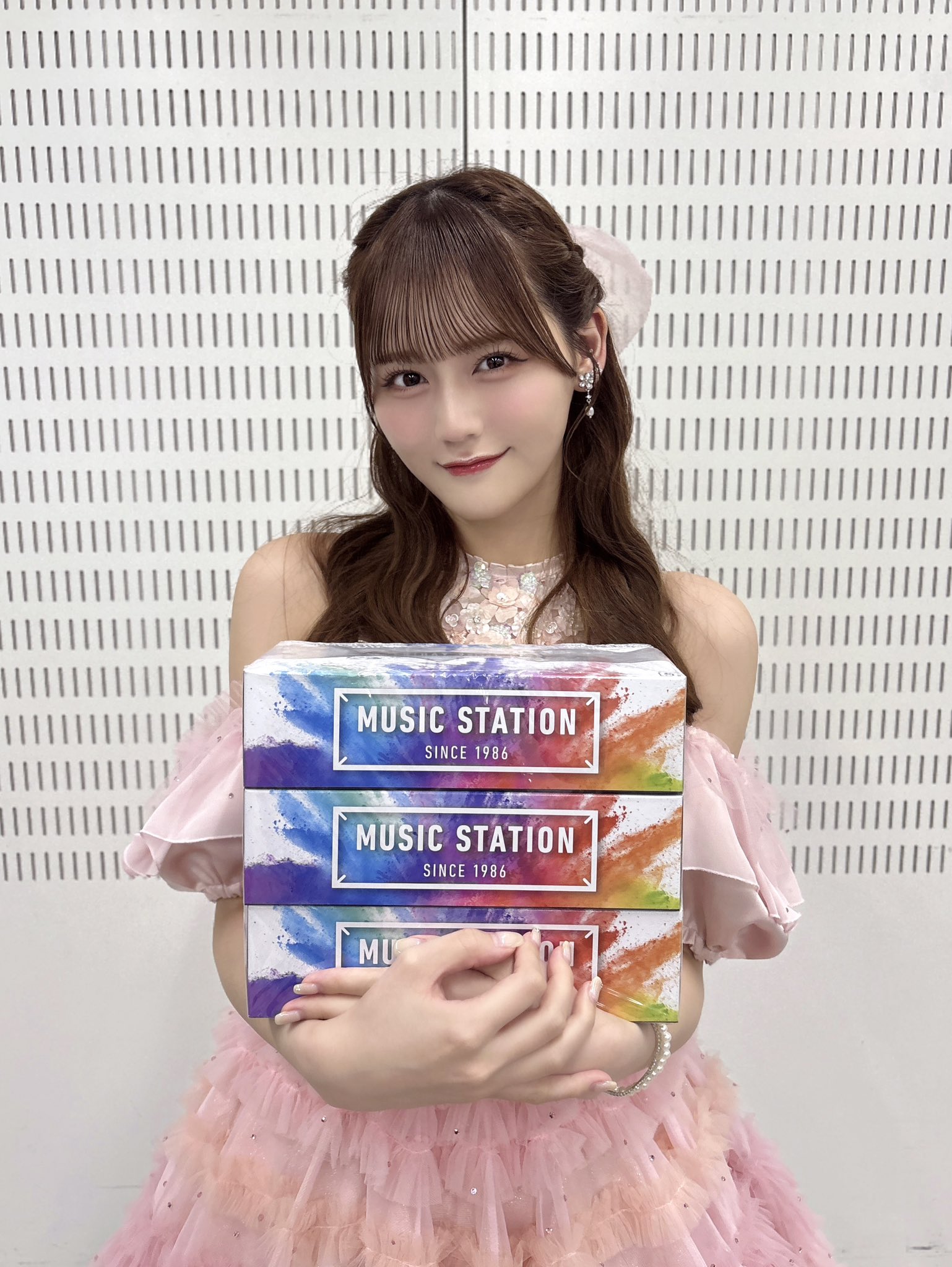 LOVE 髙松瞳 7周年衣装② 生写真 コンプ 直筆あり LOVE 生写真