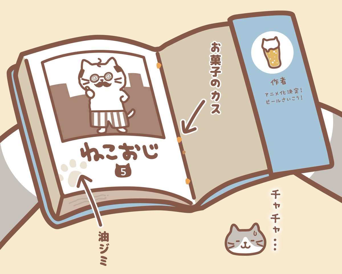 ちびすけ (@petit_petit0710) / Posts / X