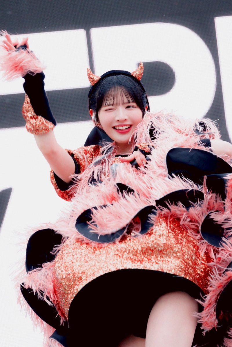 鎮西寿々歌(FRUITS ZIPPER) (@suzuka_fz1124) / Posts / X