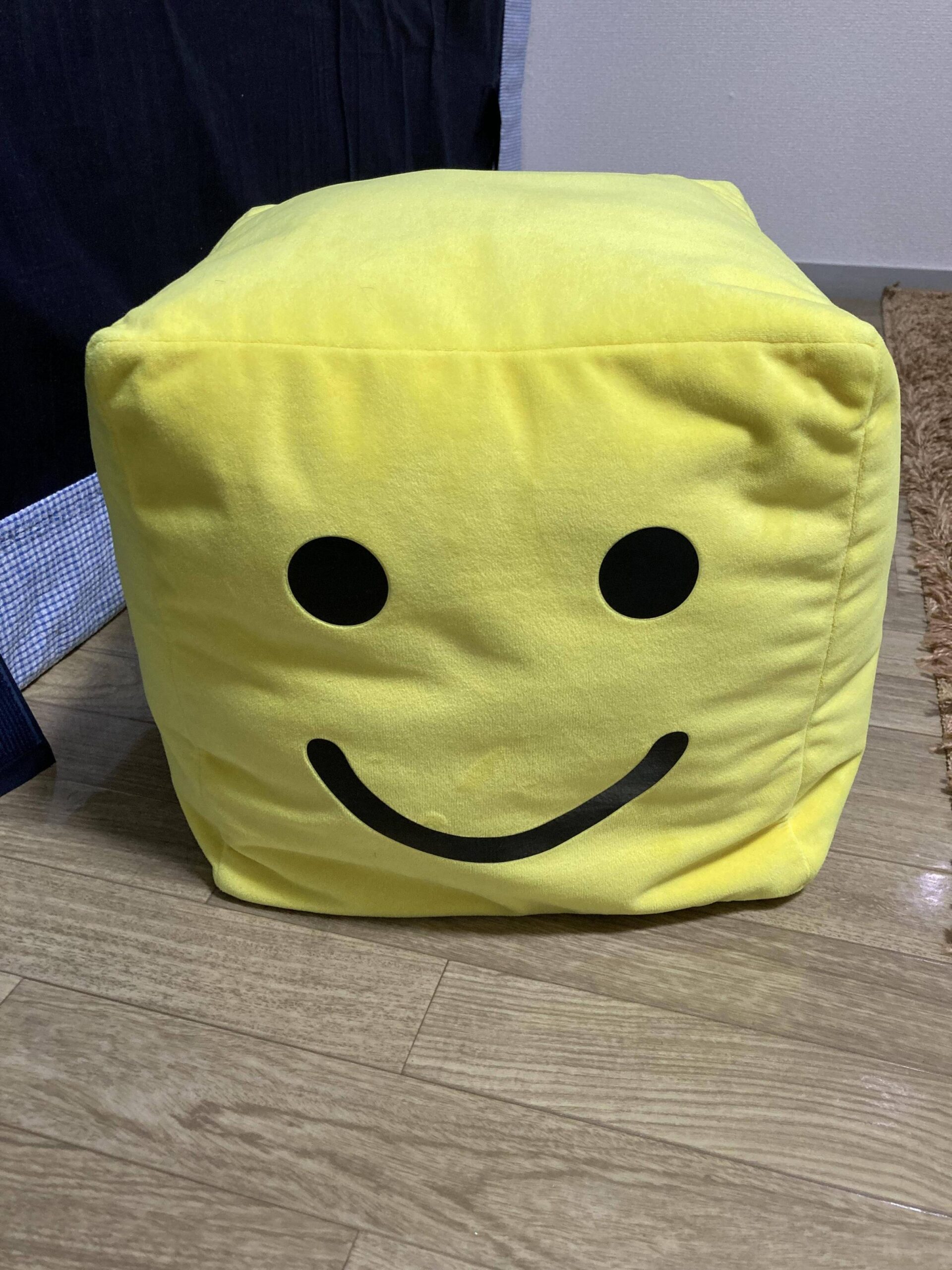 非売品】調子くんクッション（絶好調） プロスピファンフェスタ 非売品