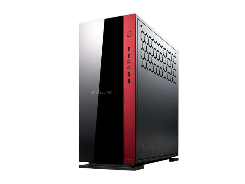 デスクトップpc 「これだけで直ぐにゲームを遊べます」 デスクトップpc