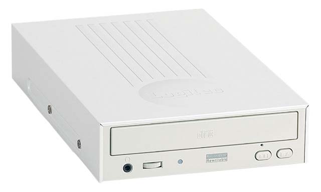 BUFFALO CRW-52FB CDRWドライブ BUFFALO CRW-52FB CDRWドライブ