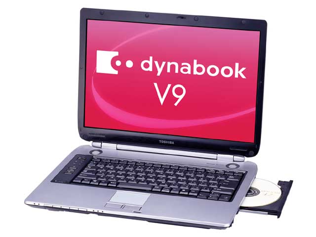 東芝、ノートPC「dynabook」シリーズを一新