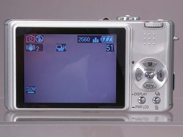 デジタルカメラ 新製品レビュー