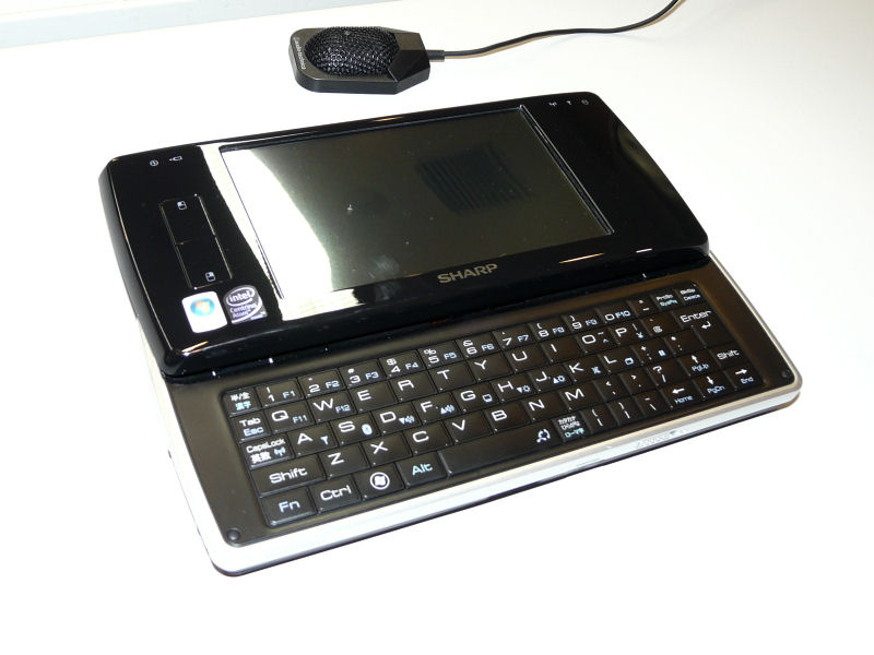 入手困難品 ウィルコム D4 本体 一式 PC 携帯 電話 SHARP 当時品 入手