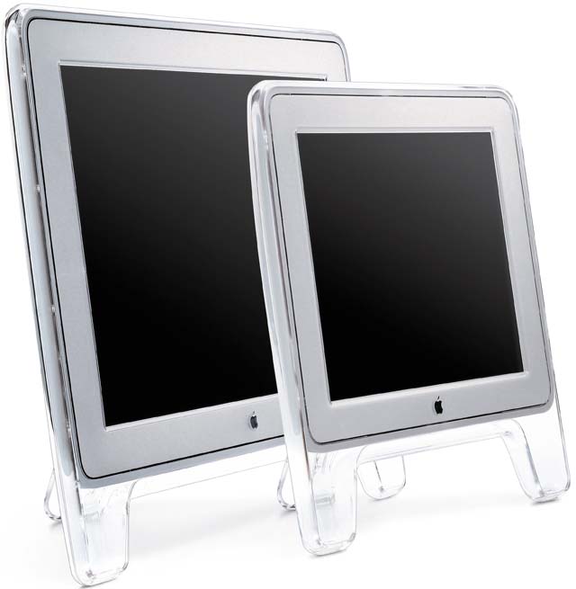 iMac G4 フラットパネル700MHz 768MB MacOS10.3 iMac G4 フラット