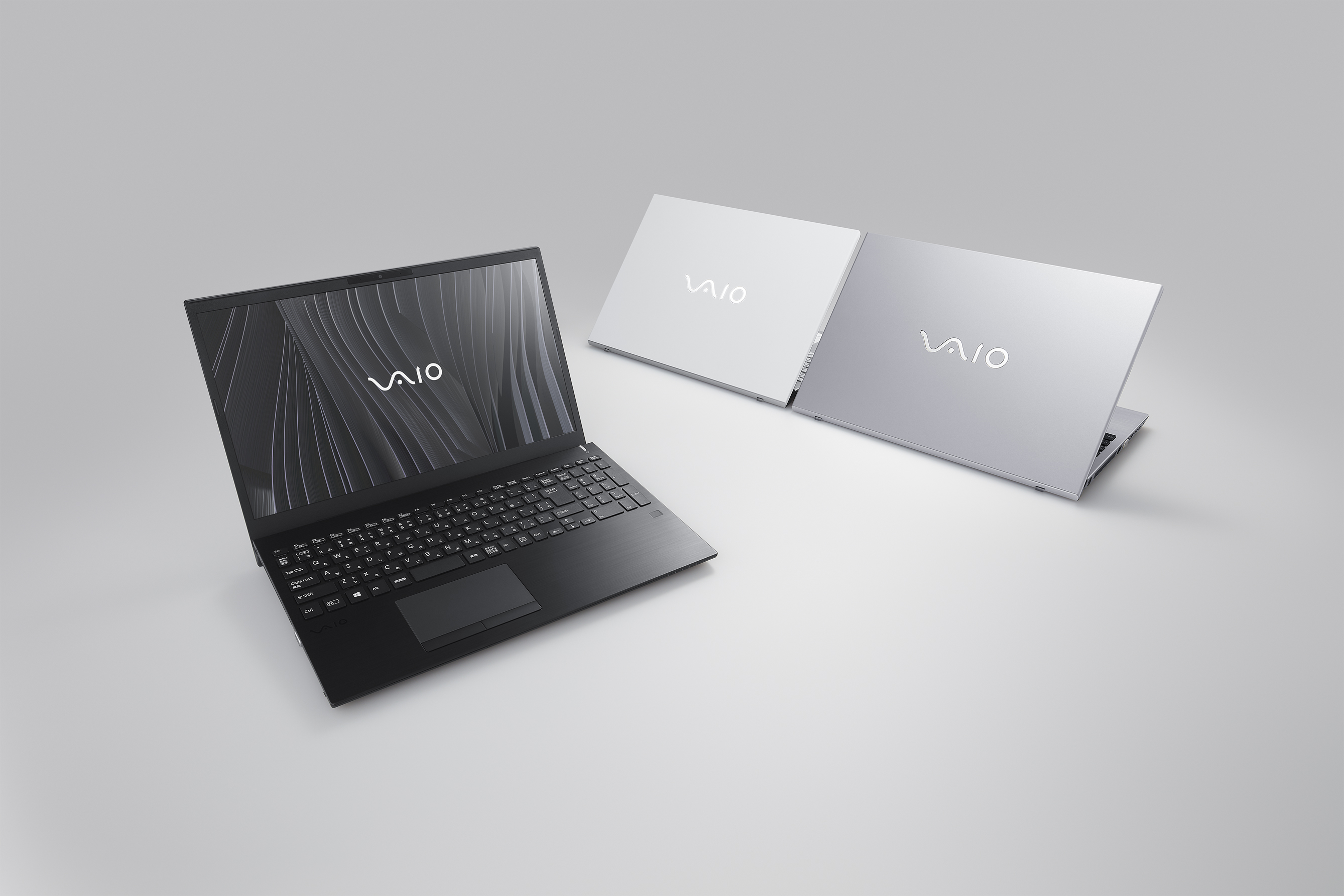 VAIO S15」が第12世代Core H搭載で登場。15.6型高性能ノートとしてCore