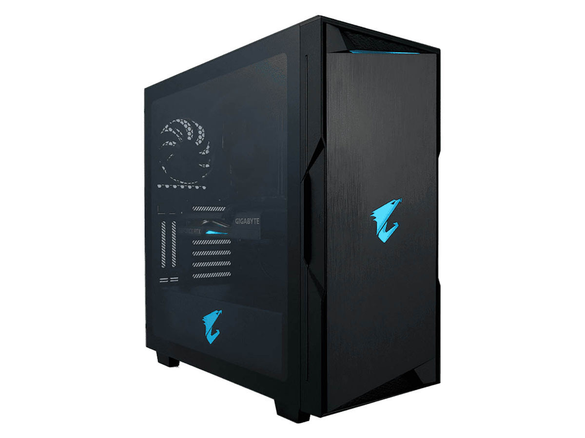 自作PC i5-12400F RTX3060 16GB 簡易水冷搭載 Mさん専用 自作PC i5