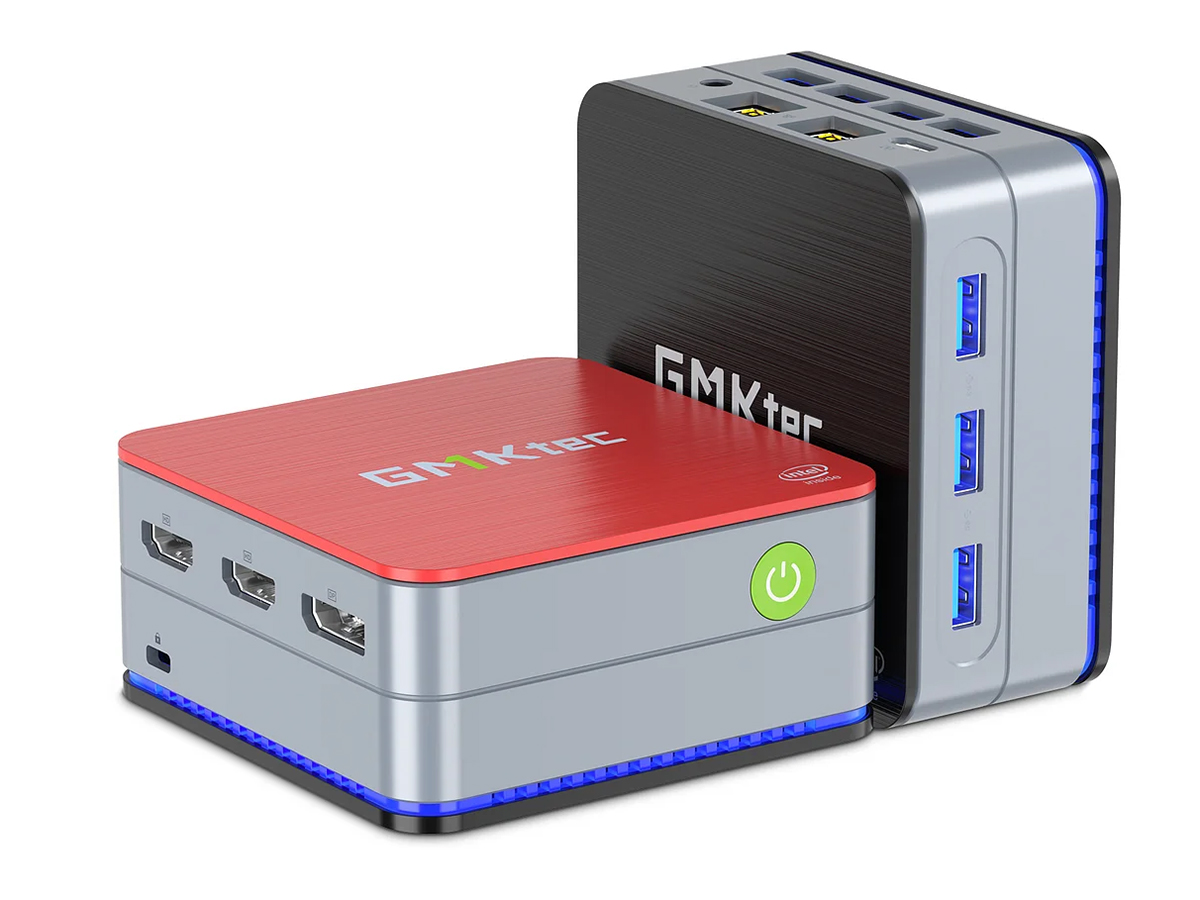 Intel NUC ミニPC Win10Pro SSD 128GB Intel NUC ミニPC Win10Pro SSD