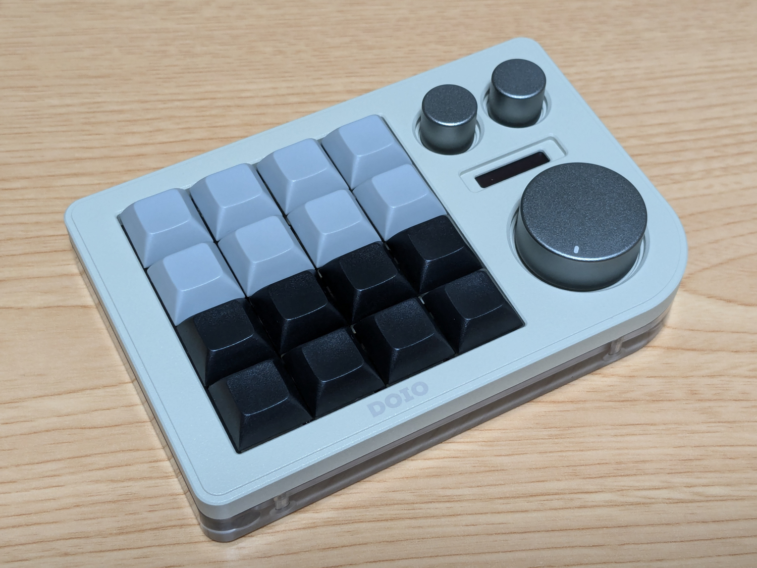 正常動作品 TourBox NEO ツアーボックスネオ 有線タイプ 左手デバイス