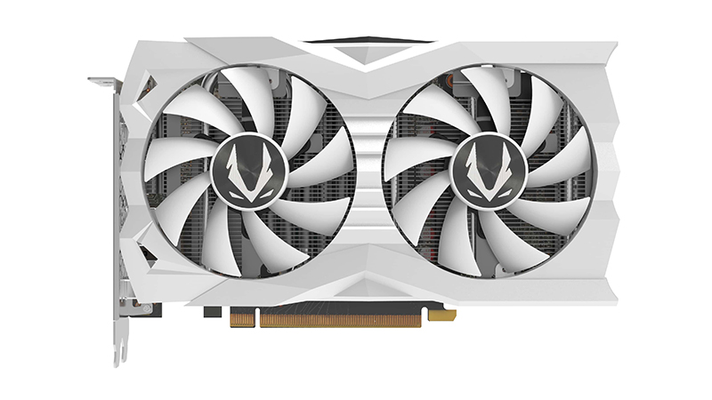 Zotac RTX2060 super ジャンク出品 ZOTAC GAMING GeForce RTX 2060