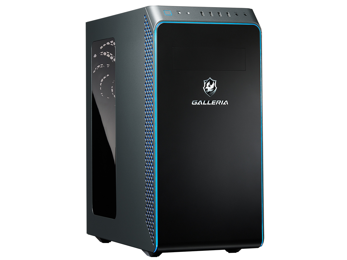 ガレリア CPUとメモリと電源(他)のみ ガレリアの電源を交換する｜kazu