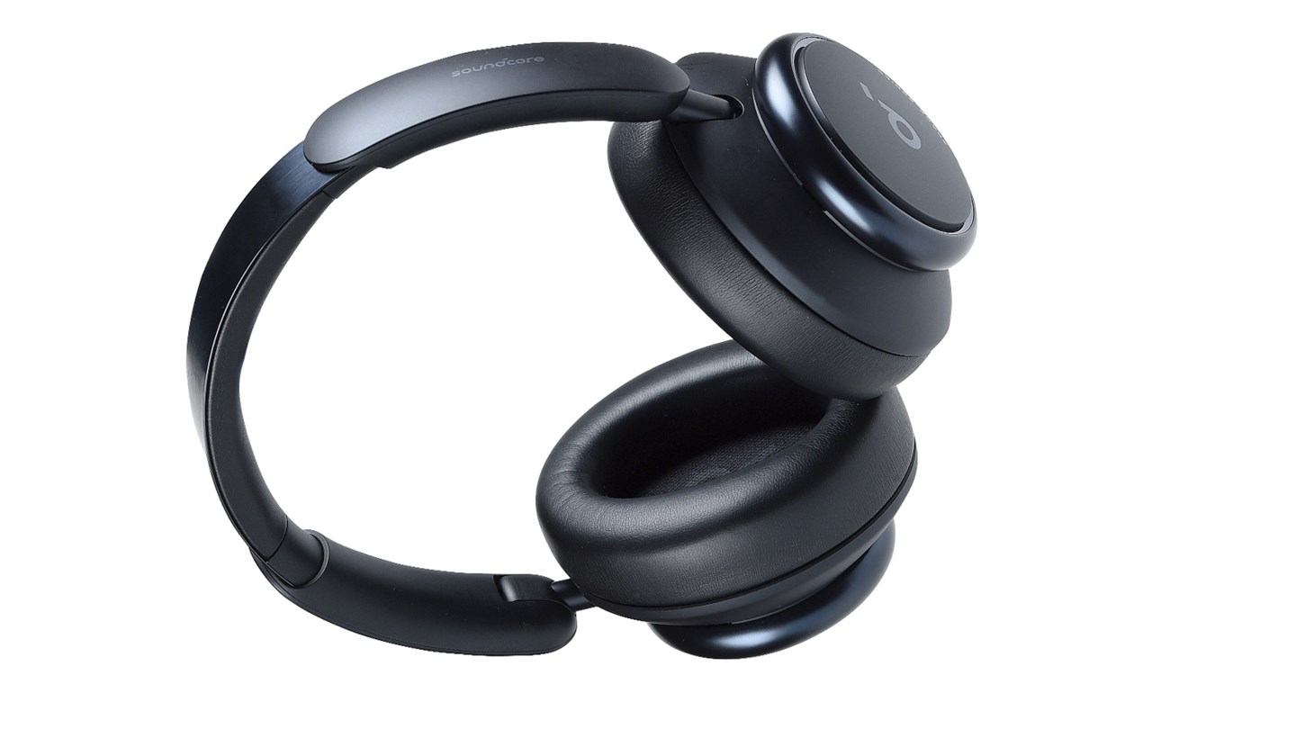 もーりー0624Anker Soundcore Space Q45 Anker Soundcore Space Q45