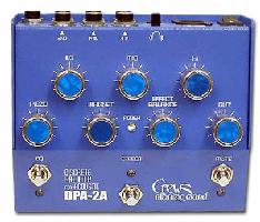 Crews Maniac Sound DPA-2A