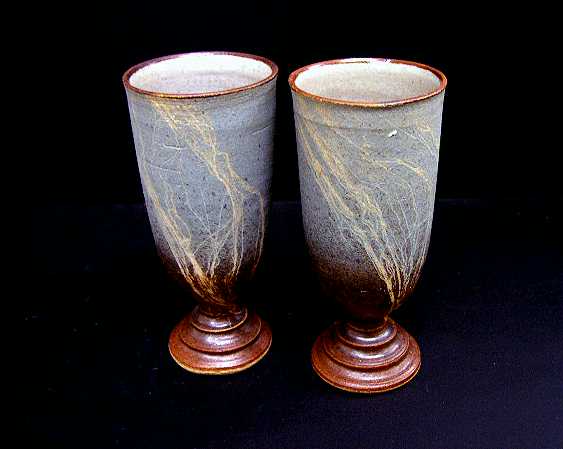 コレクション（2） 小林政美（笠間） : 桃青窯696