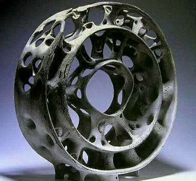 小林政美氏作 焼〆釉彩器 コレクション 小林政美氏作 焼〆釉彩器 2026