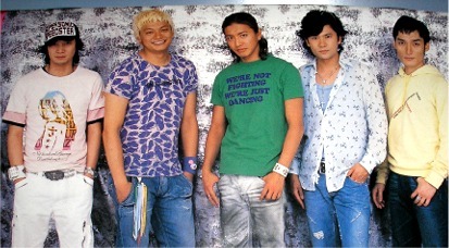 9.9 SMAP CDデビュー15周年記念日のコンサート : Lblanche日記