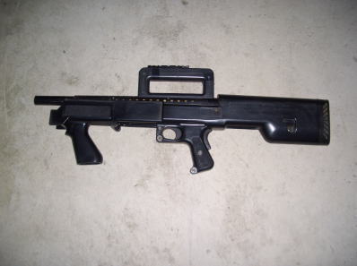 啓平社 マーベリックM88ショットガン : 樹海Tシャツ販売サイト