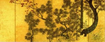 大琳派展ー継承と変奏（第1週） ＠東京国立博物館 : Art & Bell by Tora