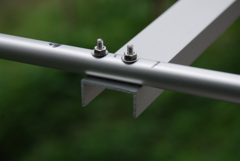 F9FT 50Mhz 5エレ アンテナ製作 図面 : JA1BOP's RADIO ON AIR !