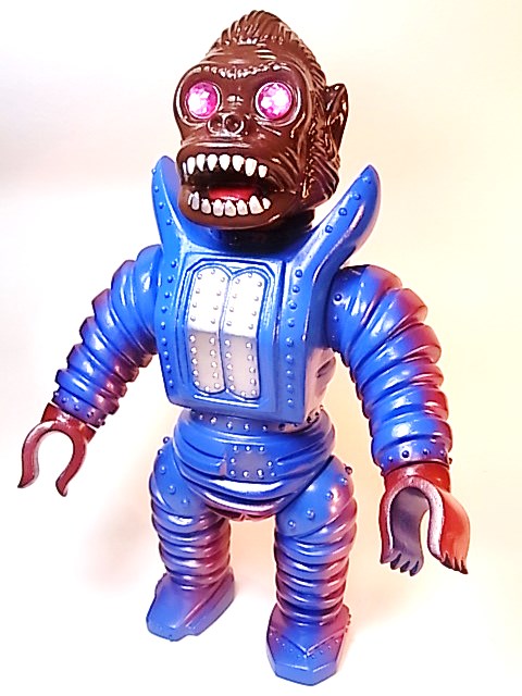 緊急発売 パラボラエース・マシンゴリラ・他2点】 : ターゲットアース