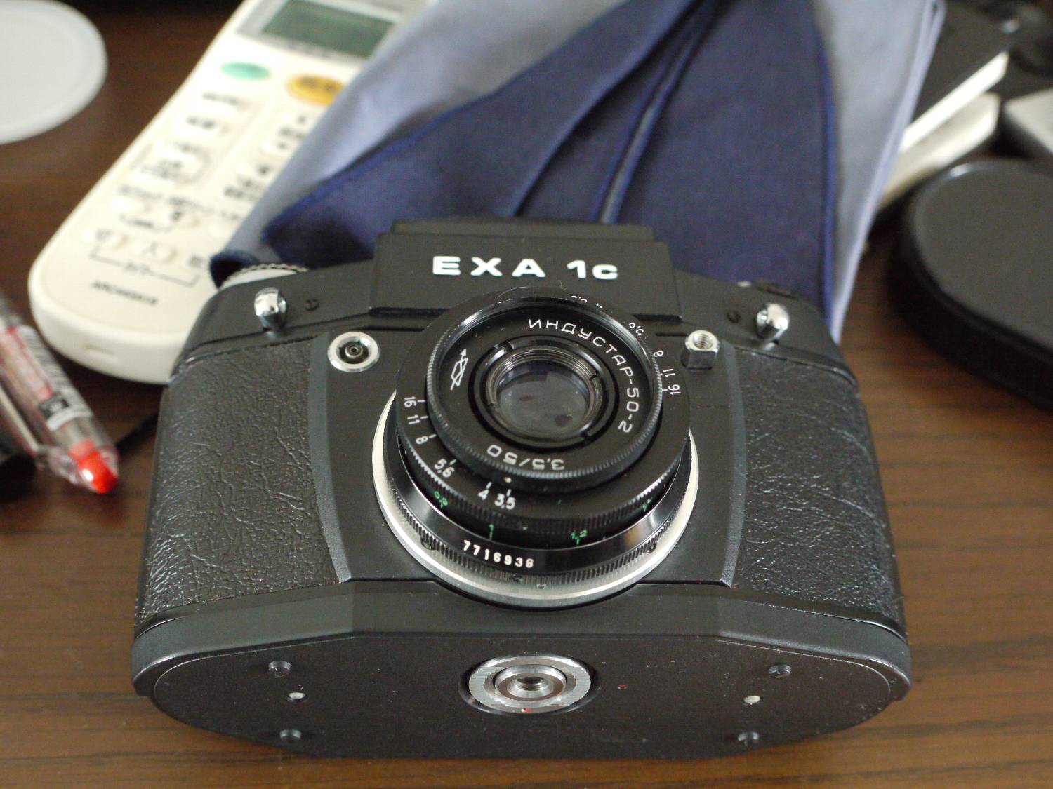 インダスター50-2 50mmF3.5 で 豊中散歩 : nakajima akira's photobook