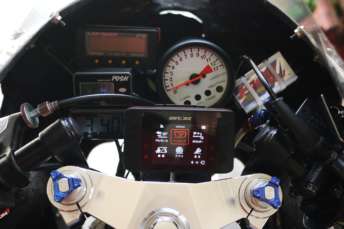 キタコ アナログ 水温計 nsr50 nsrmini nsr80 ns1 【公式通販】